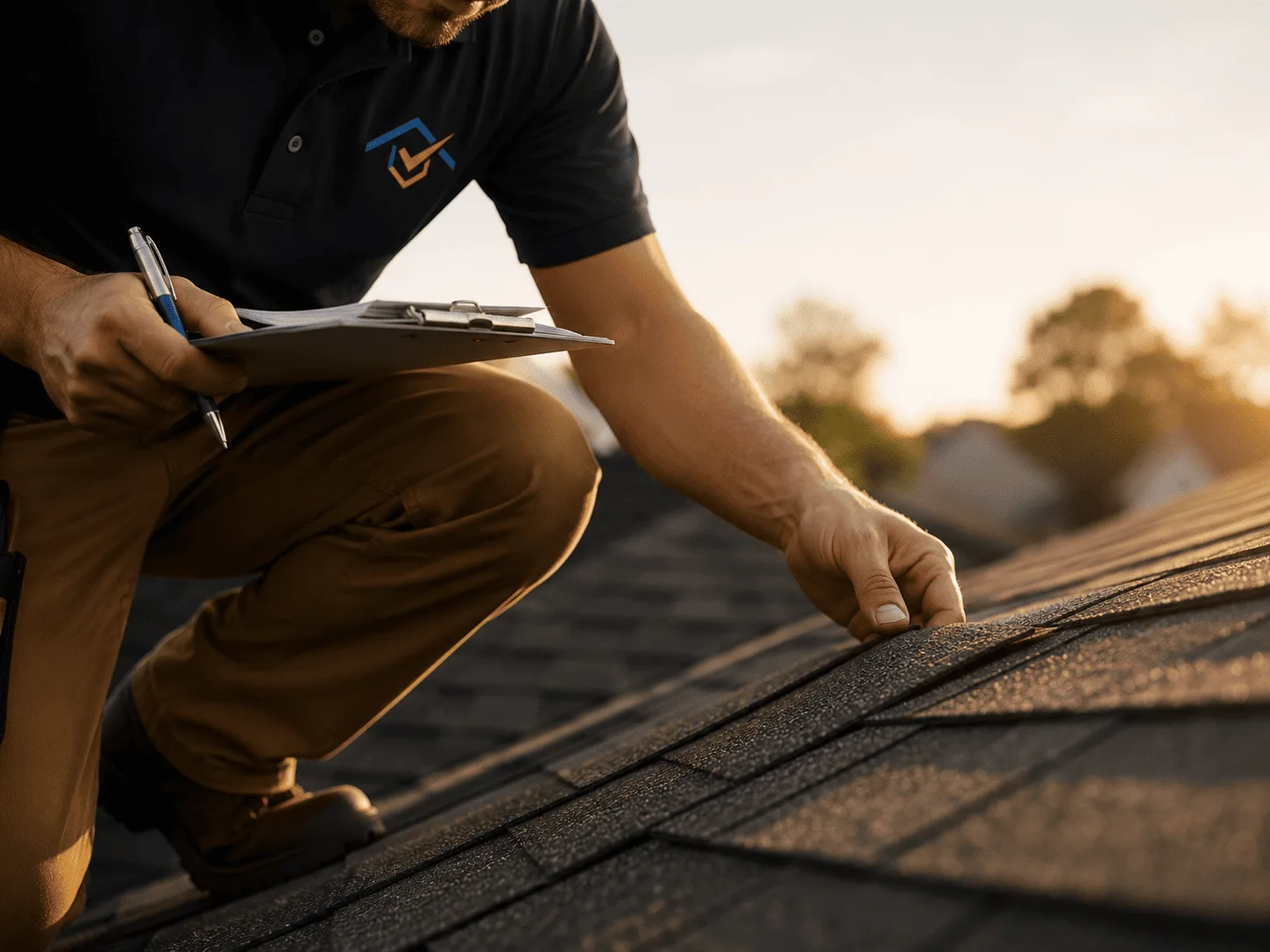 Why Choose Roof Inspection in Moundville, AL