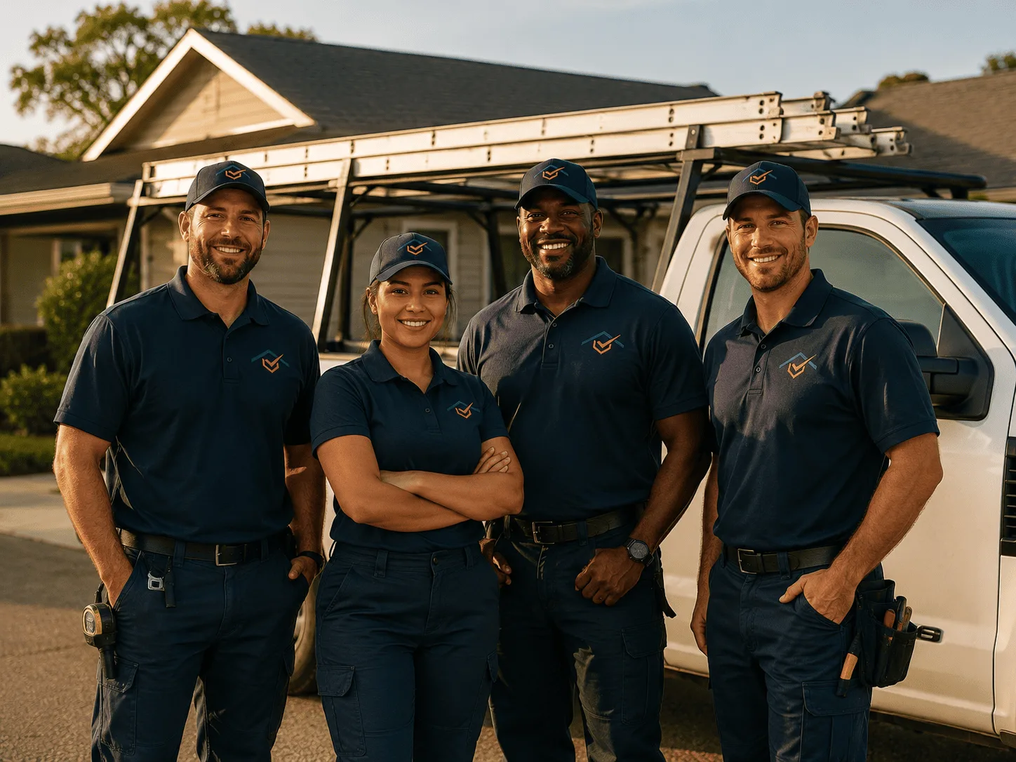 Roof Inspection company in Moundville, AL